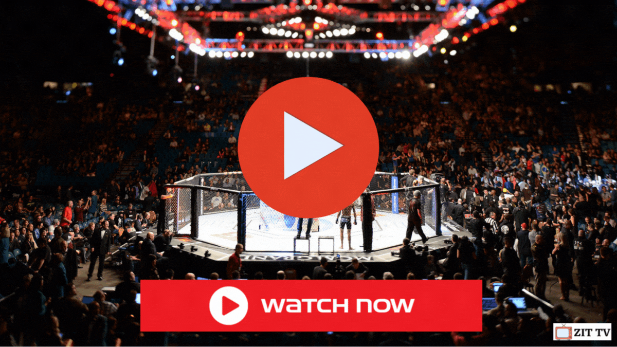 You are currently viewing Methstreams Ufc Watch UFC Live in HD – No Ads, Fast Stream | 15-Day Free Trial