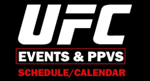 Read more about the article 💥 The Ultimate UFC Schedule Guide Free Live: Your 25-26 Roadmap to Octagon Glory! 💥