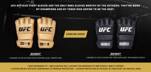 Read more about the article UFC GLOVES Evolution: UNLOCK the Future of Safety and Power in MMA NOW!2025-2026