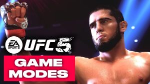 Read more about the article 🤯 The CRUSHING Truth: Is UFC 5 Crossplay Enabled? Read This BEFORE You Buy!