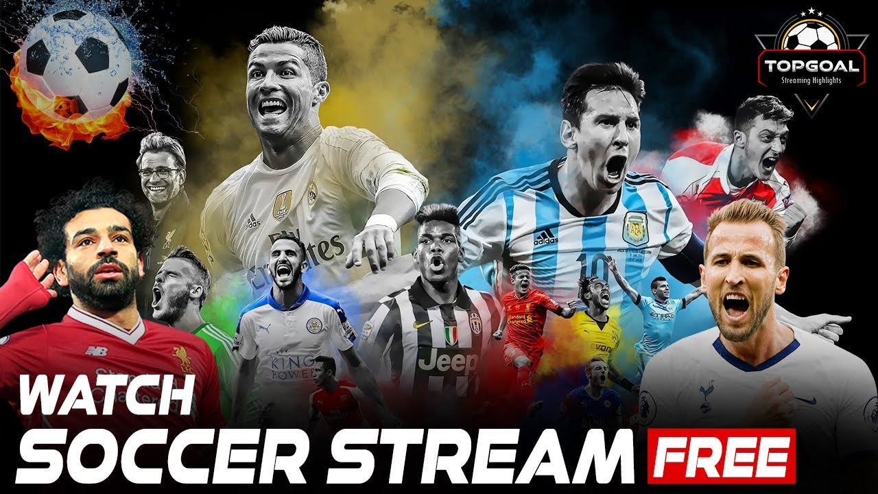 Read more about the article 💰 Price of Piracy: We Expose Soccer Streams 100 and Give You the Best Free Trials for Premier HD Action