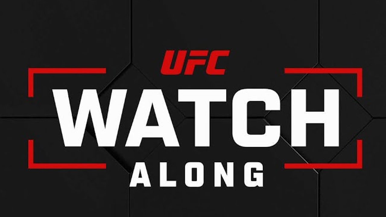 Read more about the article 💥 The Ultimate, FREE Guide: Discover Exactly How to Watch UFC Tonight – Don’t Miss a Single Knockout! 25-26🥋