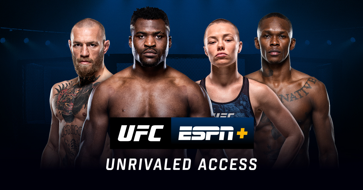 Read more about the article 🥊10 Secret UFC Live Streaming FREE: Can You Really Watch Every Fight? [Ultimate Legal Guide 25-26]