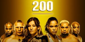Read more about the article 🤯 The Unbelievable Story of UFC 200: Why This Event Changed MMA Forever and Where to Find FREE Streams (Hint: It’s Not Where You Think!)