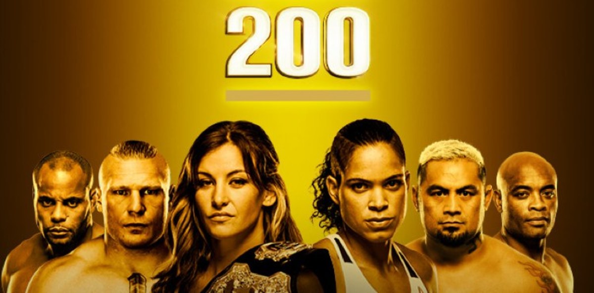 Read more about the article 🤯 The Unbelievable Story of UFC 200: Why This Event Changed MMA Forever and Where to Find FREE Streams (Hint: It’s Not Where You Think!)