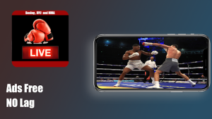 Read more about the article Free Boxing Streams: Unlock 100% Working Methods to Watch Any Fight Live Now